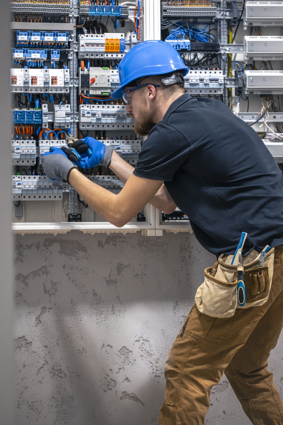 Elektriker Düsseldorf – Kosten, Stromausfall und typische Elektroprobleme im Haus